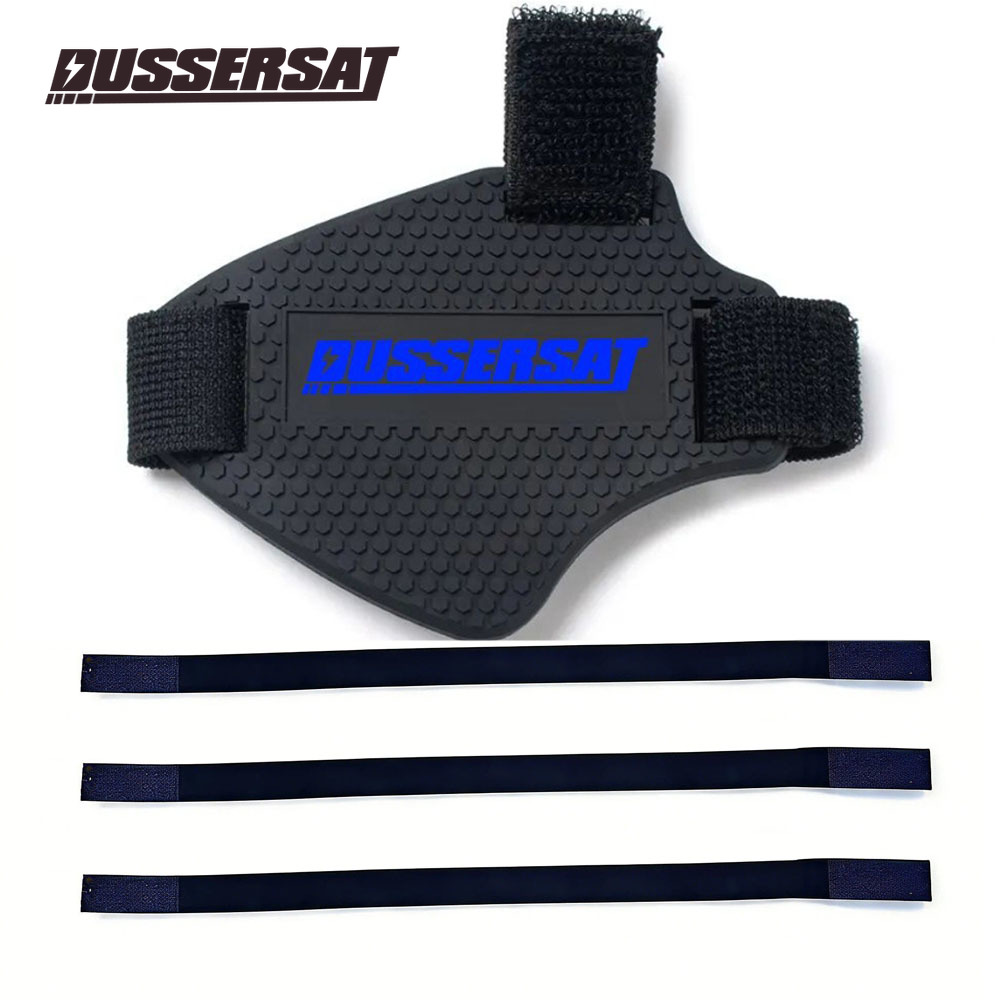 DUSSERSAT Motorcycle Gear Shif - Motorcycle Gear Boots のレビューと価格