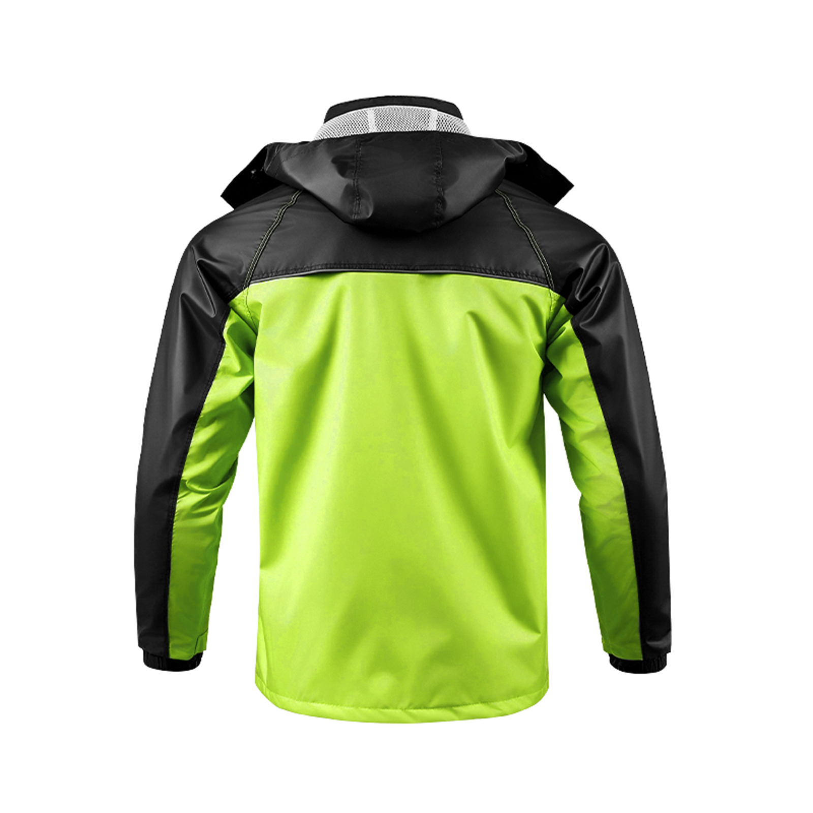 Motorcycle Rain Suit for Men & - Motorcycle Gear Cycle のレビューと価格