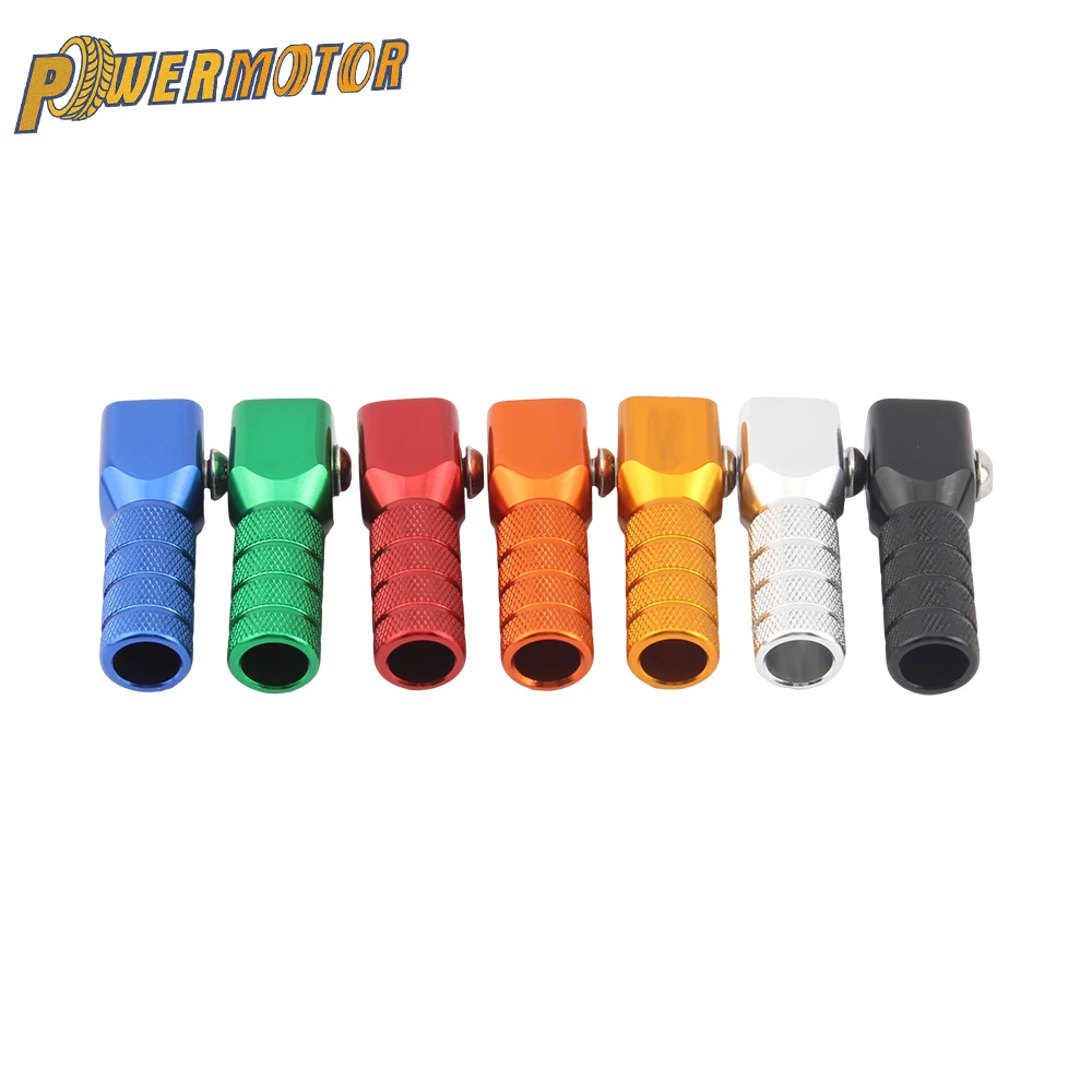 Motorcycle Gear Shift Lever Ti - Motorcycle Gear For Sale のレビューと価格