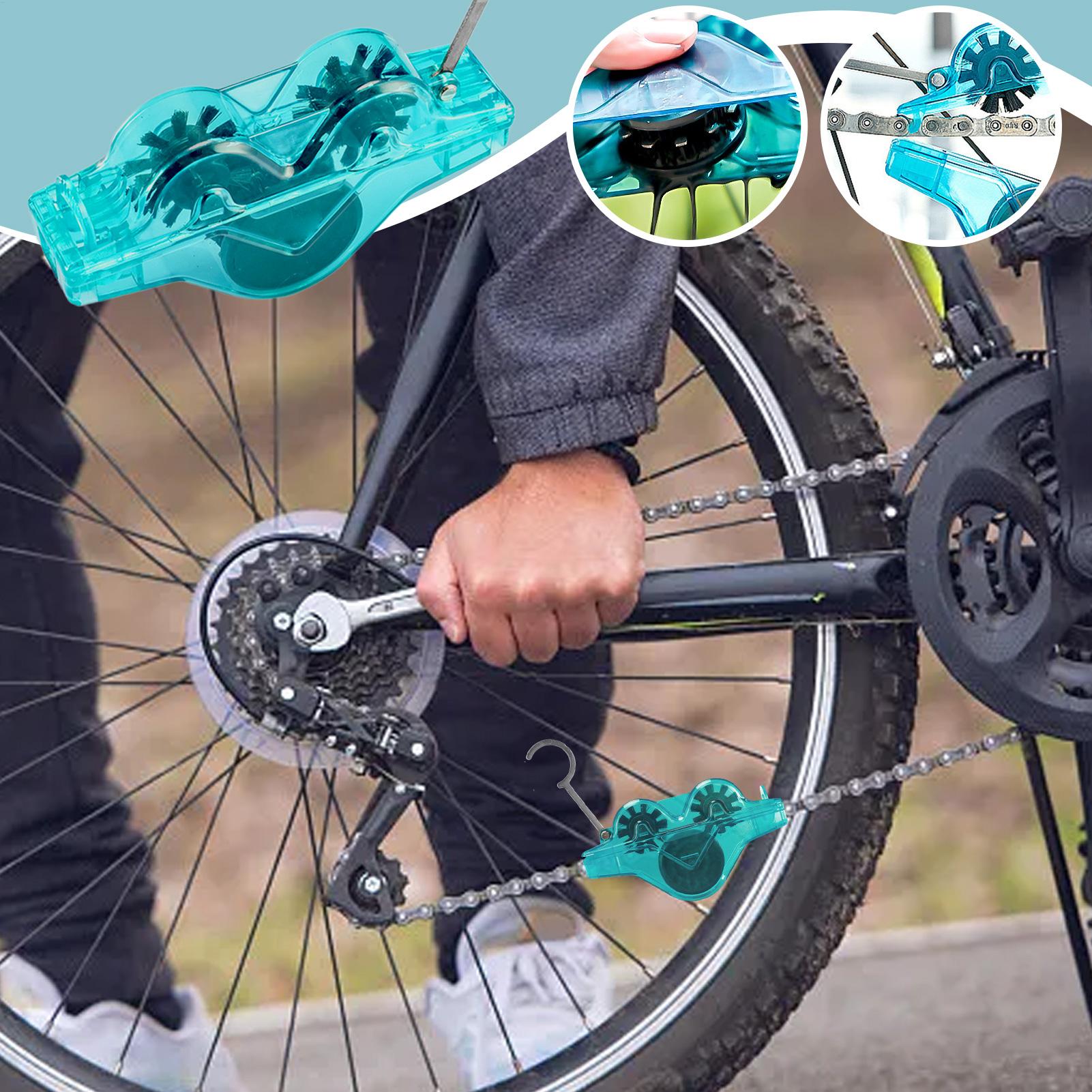 Cycle Chain Scrubber Professio - Motorcycle Gear Cycle のレビューと価格