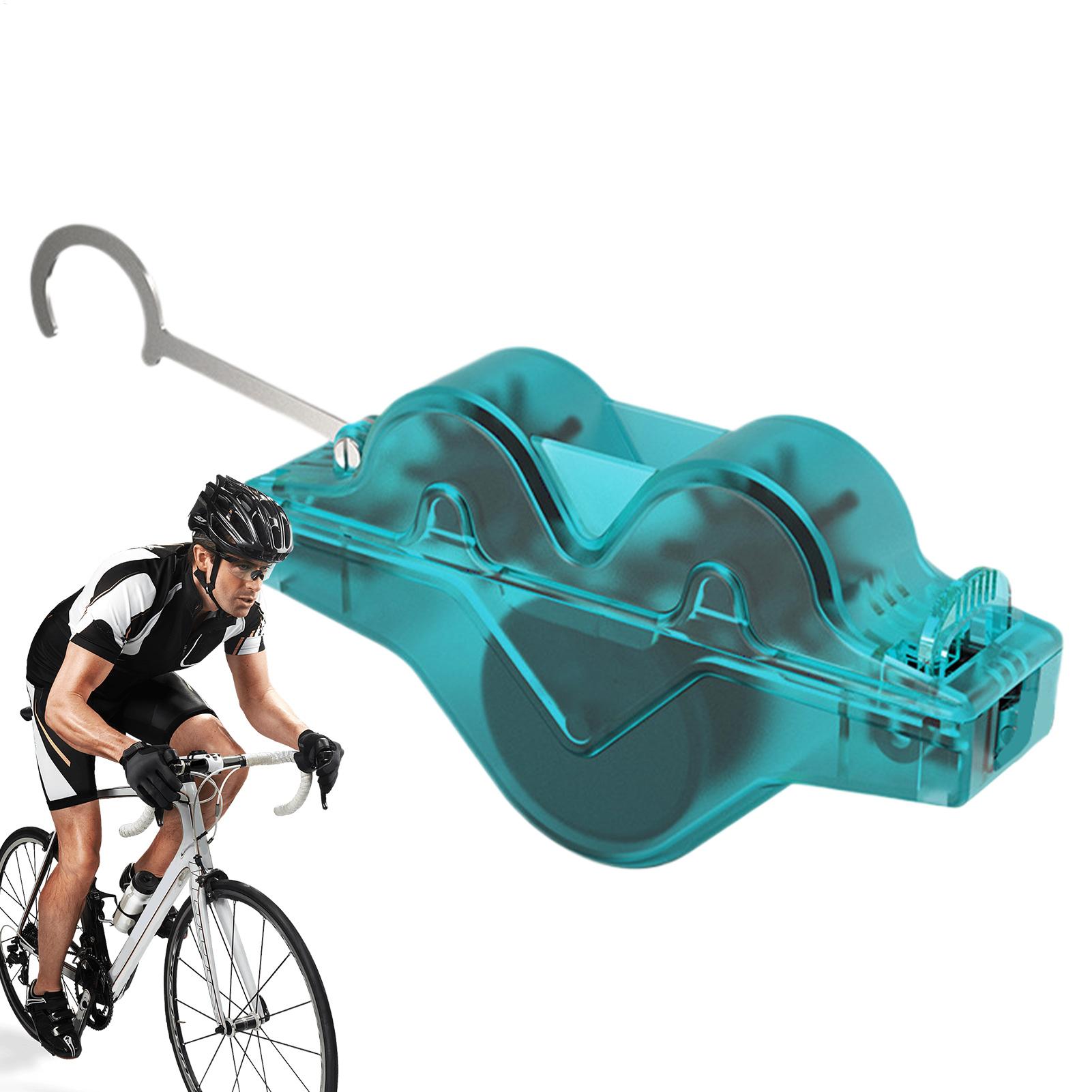 Cycle Chain Scrubber Professio - Motorcycle Gear Cycle のレビューと価格