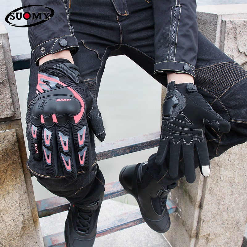 SUOMY Breathable Racing Motorc - Xs Motorcycle Gear のレビューと価格