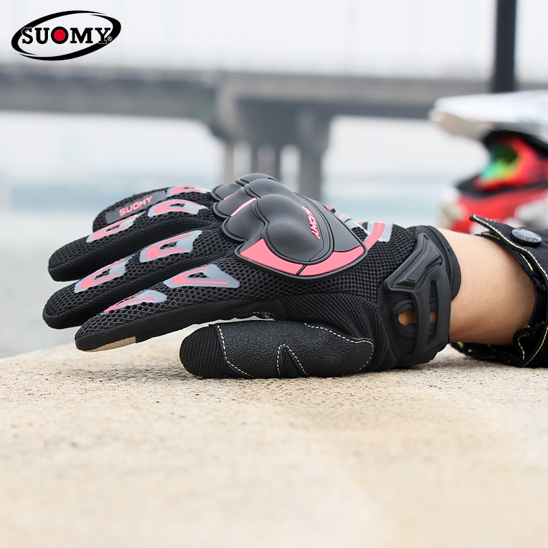 SUOMY Breathable Racing Motorc - Xs Motorcycle Gear のレビューと価格
