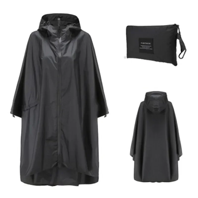 Nylon Motorcycle Adults Rainco - Motorcycle Rain Suit のレビューと価格