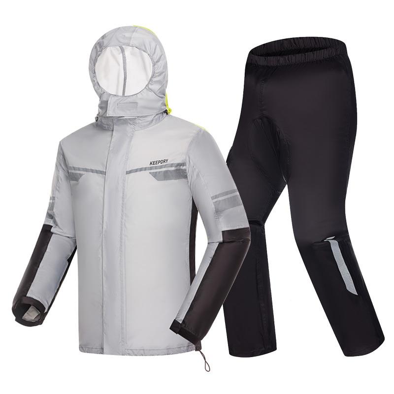 Blue Lion Rain Suit Lightweigh - Motorcycle Gear Full Suit のレビューと価格