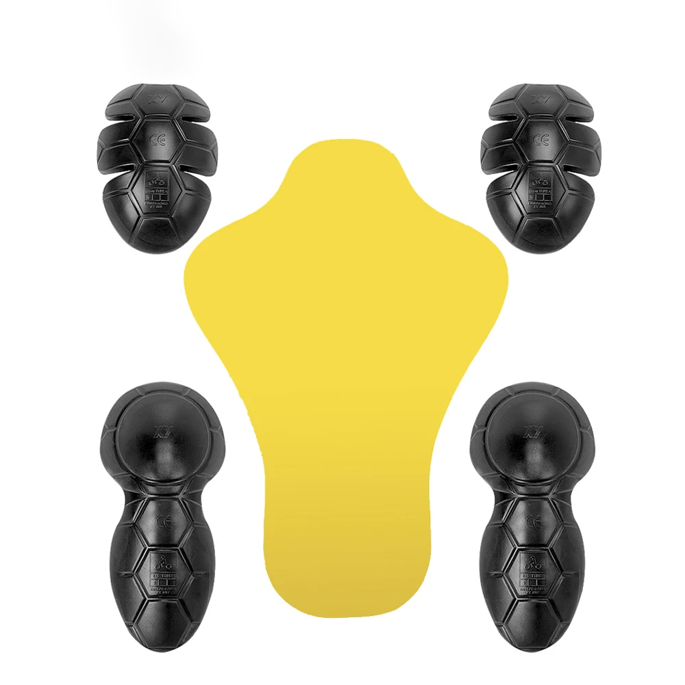 New Motorcycle Protective Knee - Motorcycle Gear For Sale のレビューと価格
