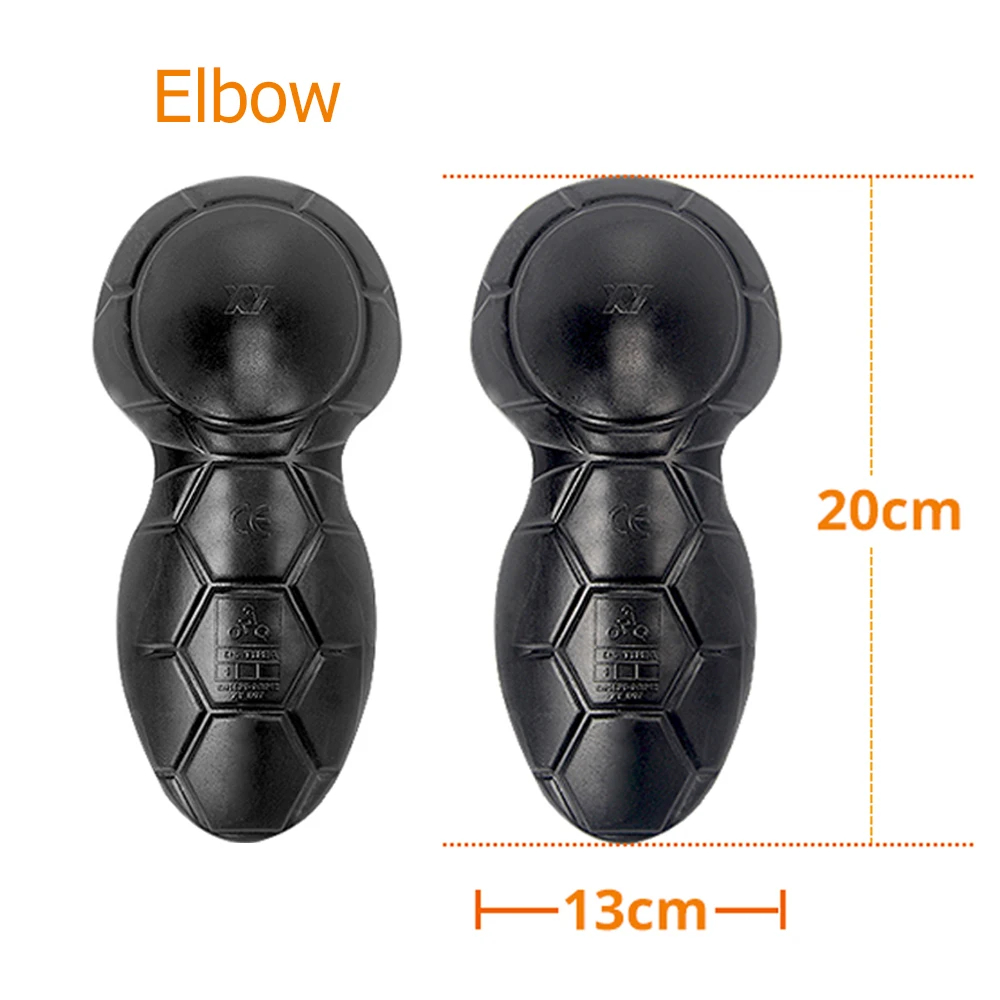 New Motorcycle Protective Knee - Motorcycle Gear For Sale のレビューと価格