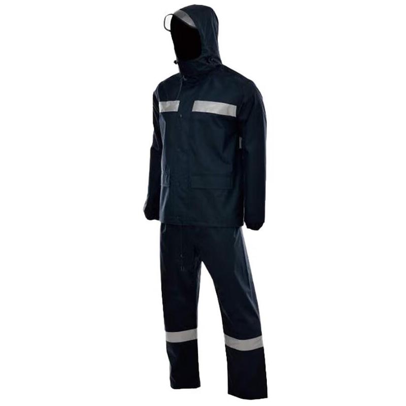 Adult Raincoat Rain Pants Suit - Motorcycle Gear Full Suit のレビューと価格