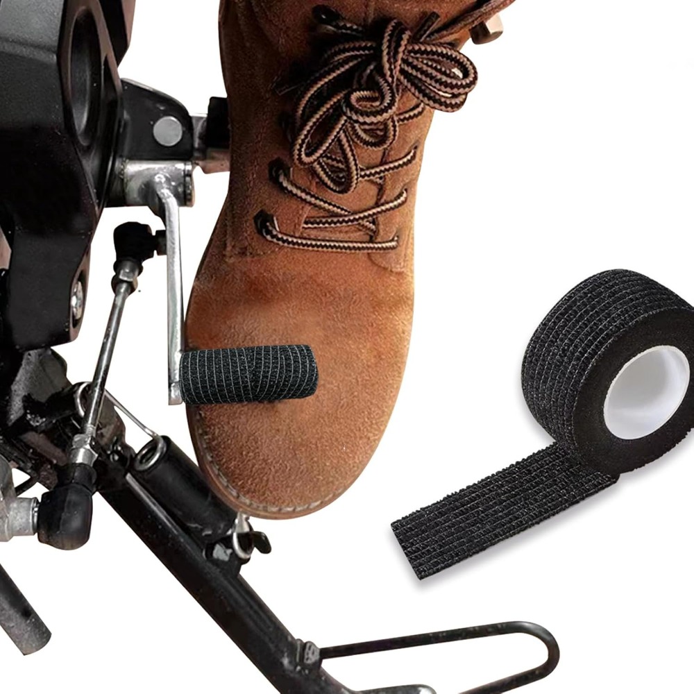 Motorcycle Shifter Shoe Protec - Motorcycle Gear Cover のレビューと価格