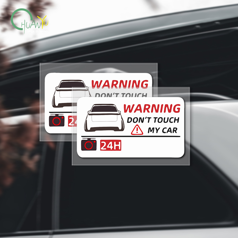 Anti-theft warning reflective  - Motorcycle Gear Outlet のレビューと価格