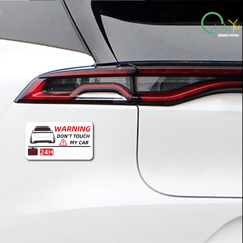 Anti-theft warning reflective  - Motorcycle Gear Outlet のレビューと価格