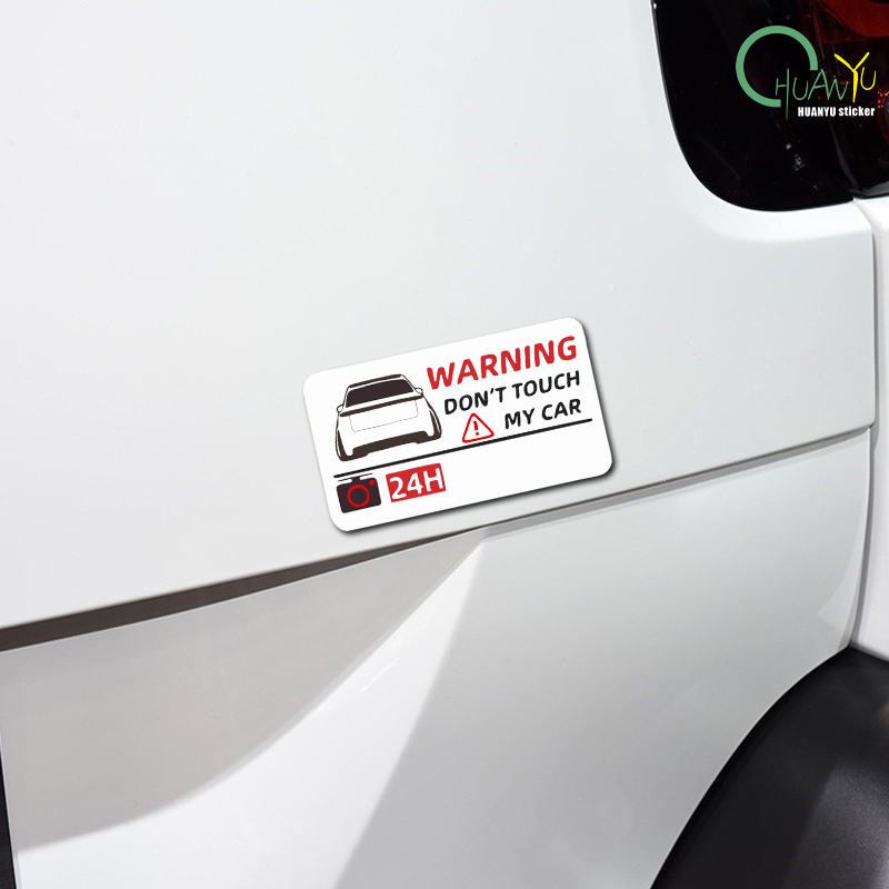 Anti-theft warning reflective  - Motorcycle Gear Outlet のレビューと価格