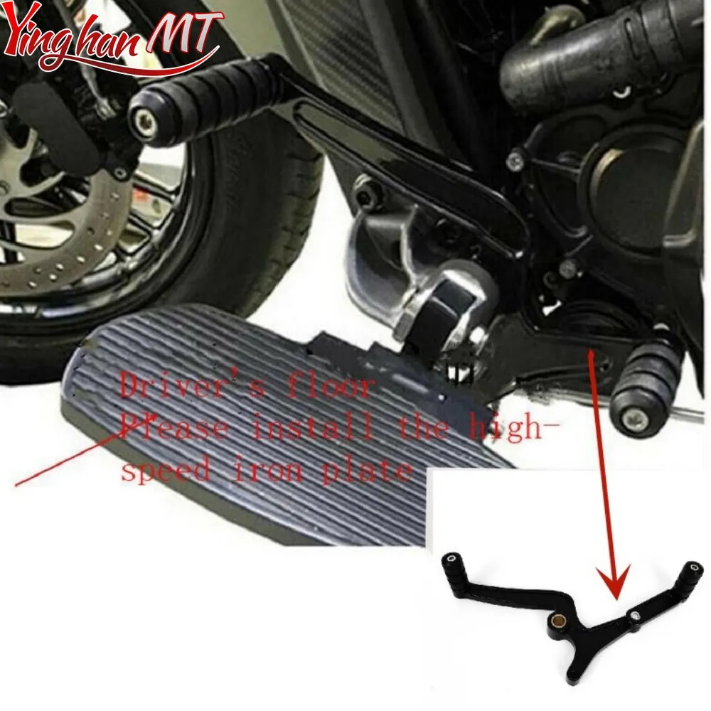 Motorcycle Heel/Toe Gear Shift - Motorcycle Gear Levels のレビューと価格