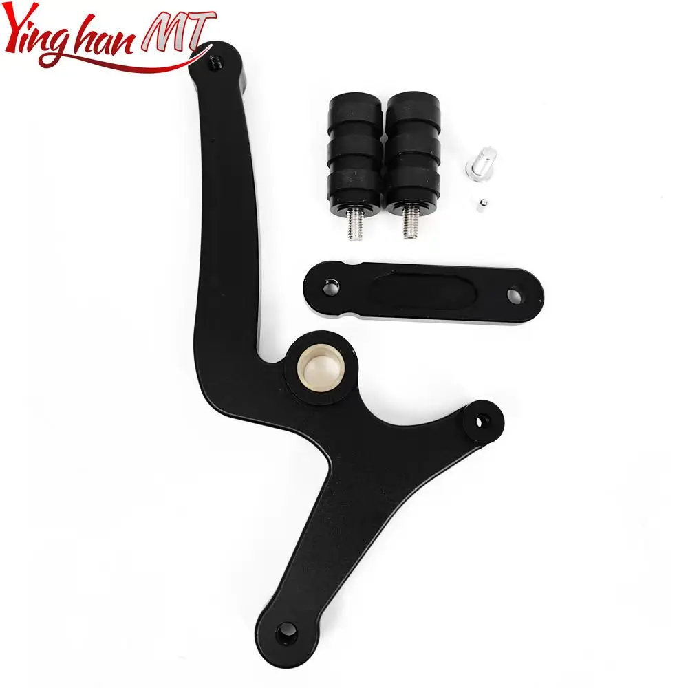 Motorcycle Heel/Toe Gear Shift - Motorcycle Gear Levels のレビューと価格