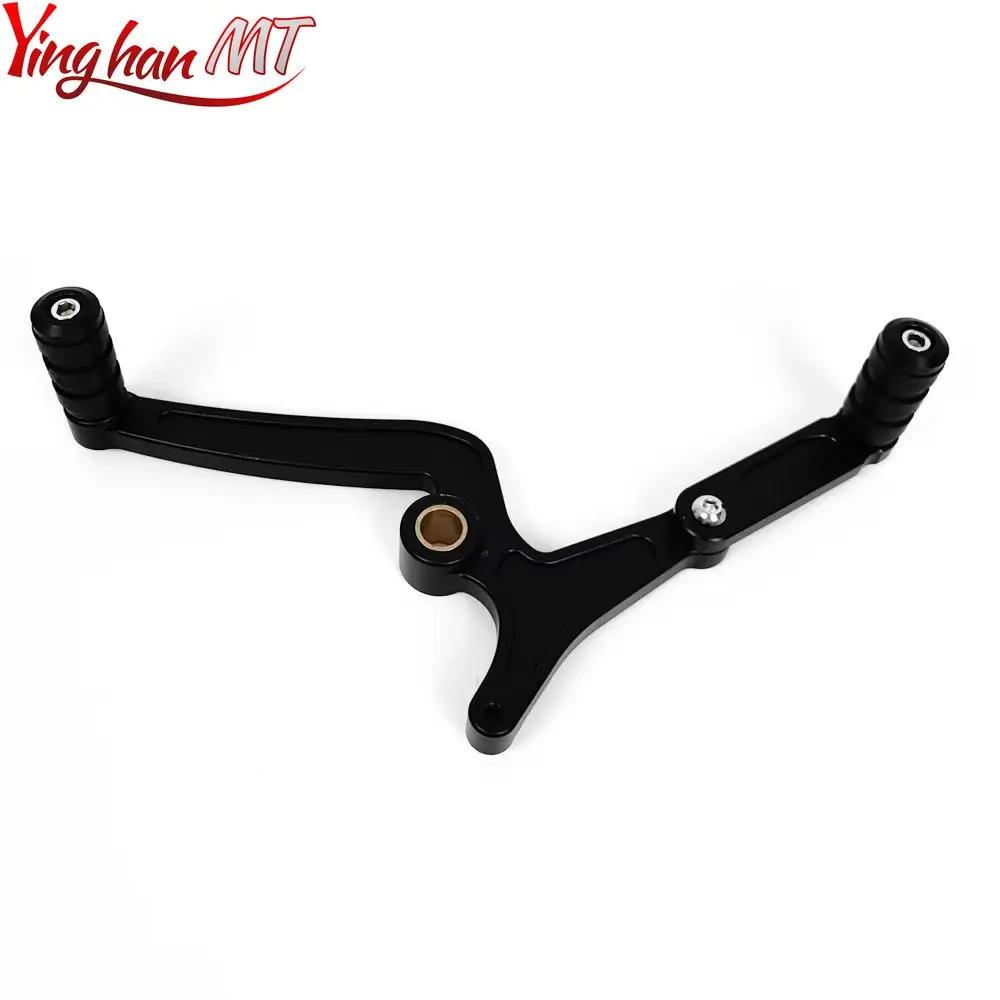 Motorcycle Heel/Toe Gear Shift - Motorcycle Gear Levels のレビューと価格