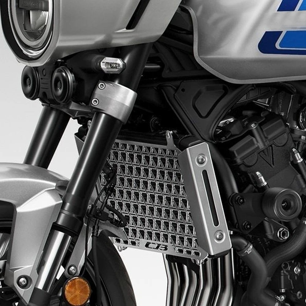 Oil Cooler Cover Protector For - Motorcycle Gear Cover のレビューと価格
