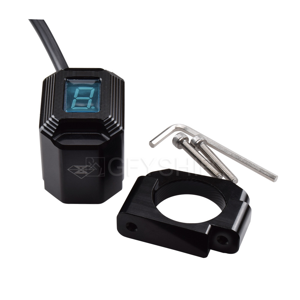 For Harley Street 750 500 2015 - Motorcycle Gear Levels のレビューと価格