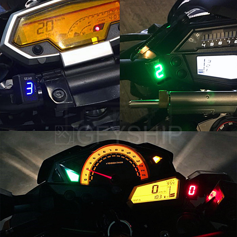 For Harley Street 750 500 2015 - Motorcycle Gear Levels のレビューと価格