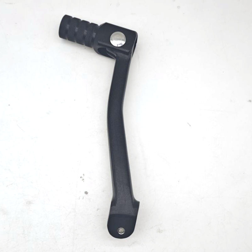 Gear Shift Lever Rod Alloy Alu - Motorcycle Gear Hanger のレビューと価格