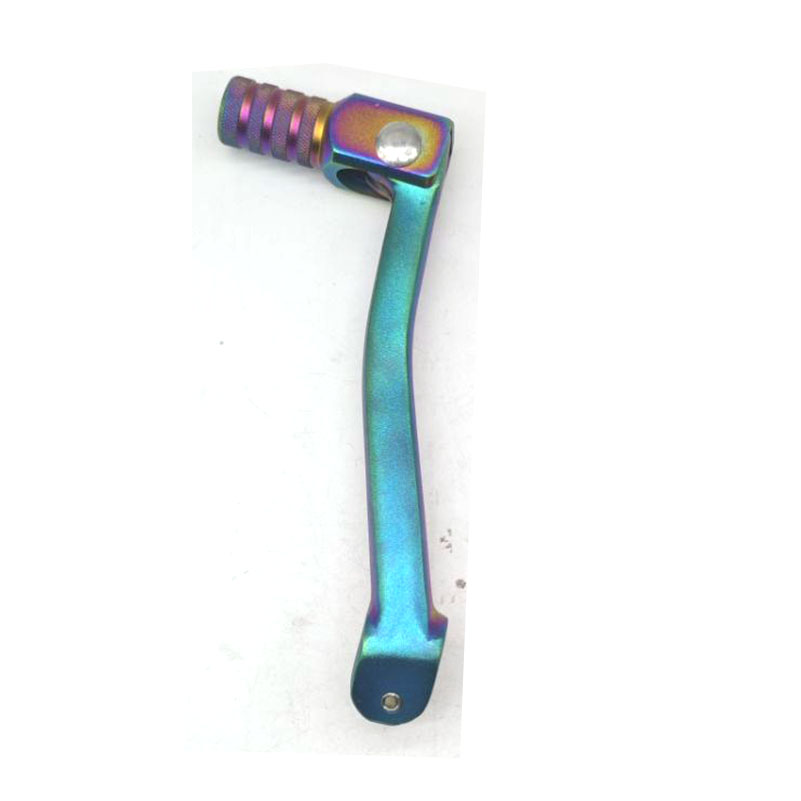 Gear Shift Lever Rod Alloy Alu - Motorcycle Gear Hanger のレビューと価格