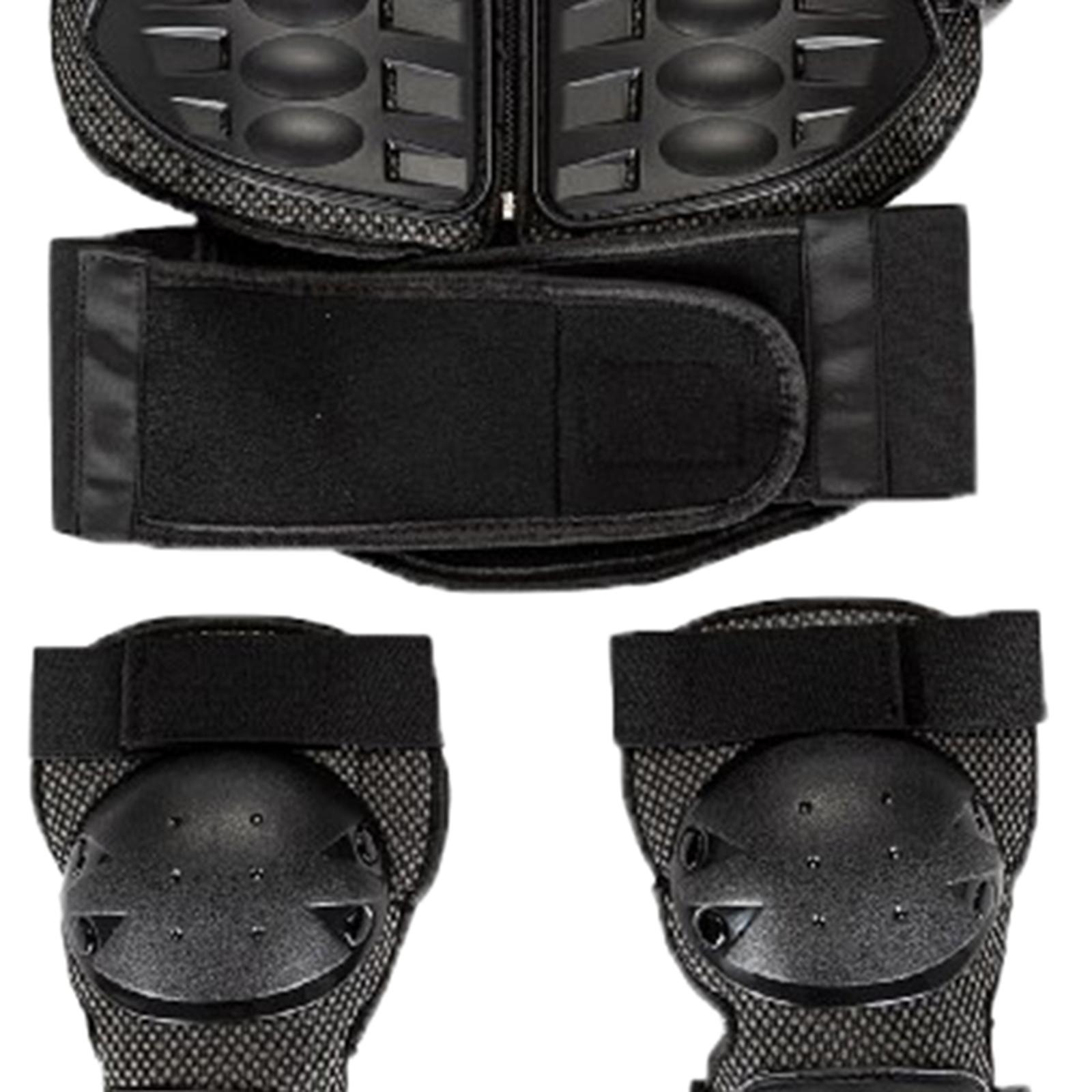 Kids Full Body Motocross Armor - Motorcycle Gear Full Suit のレビューと価格