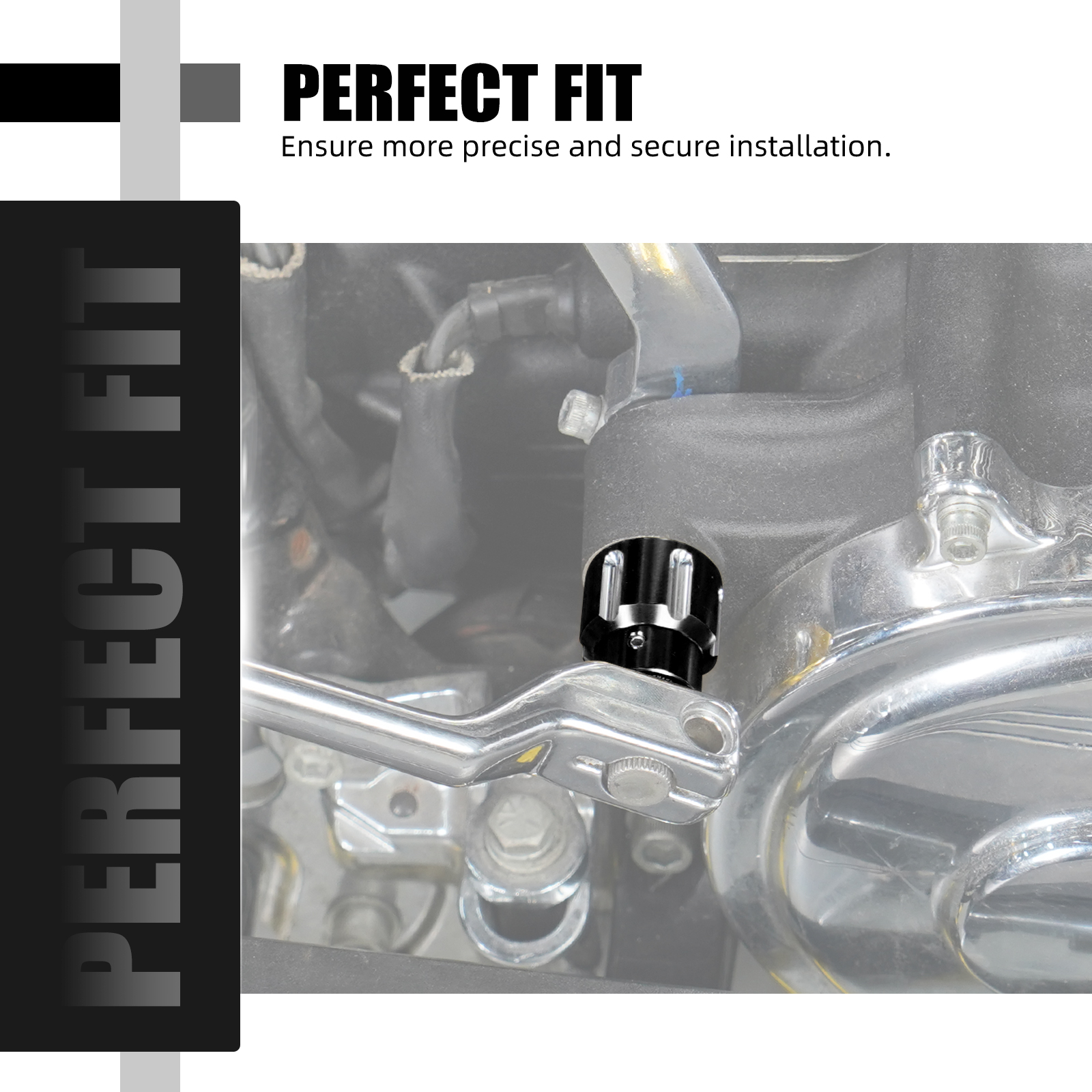 Motorcycle Gear Shift Shifter  - Xs Motorcycle Gear のレビューと価格