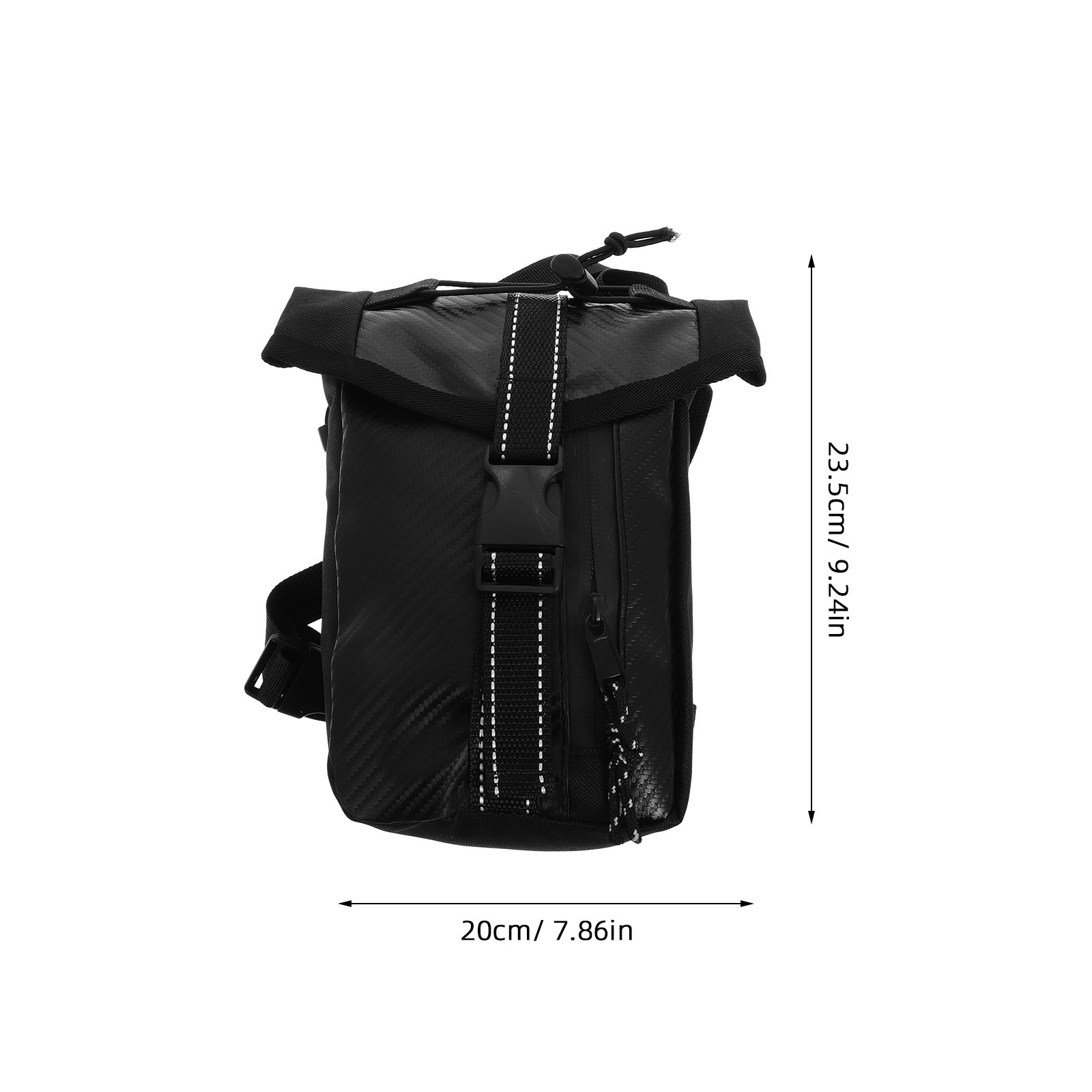 Waterproof Motorcycle Thigh Ba - Motorcycle Gear Cycle のレビューと価格