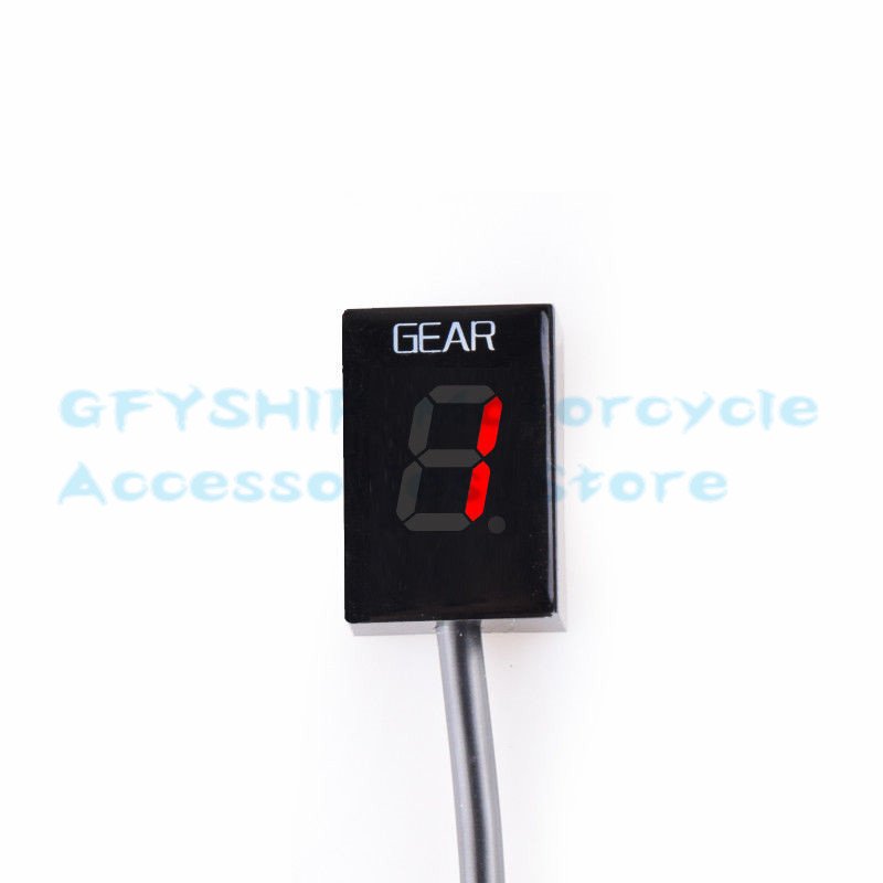 Motorcycle Gear Indicator for  - Motorcycle Gear Levels のレビューと価格