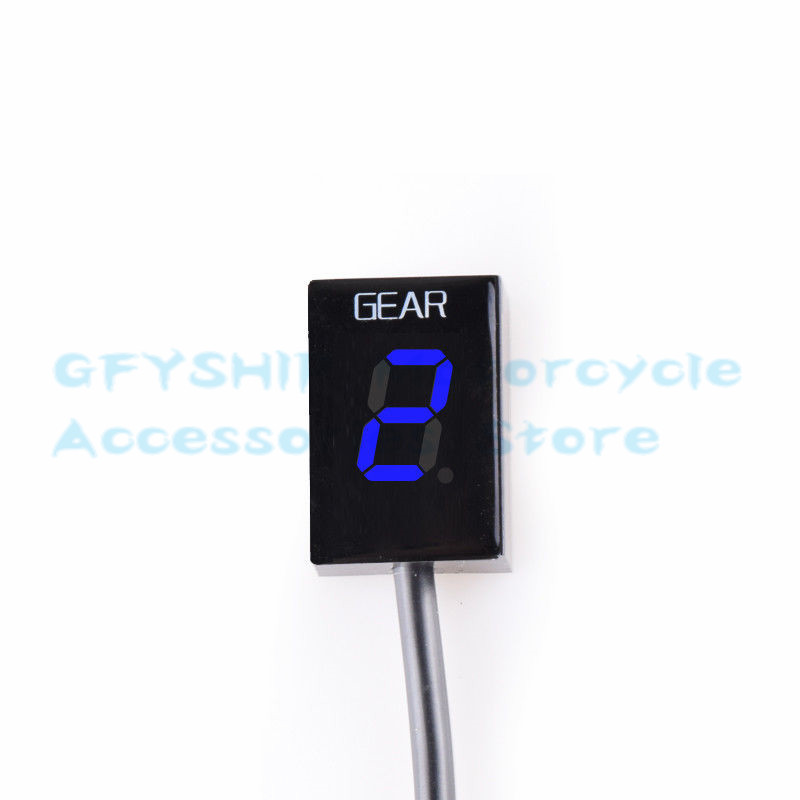 Motorcycle Gear Indicator for  - Motorcycle Gear Levels のレビューと価格