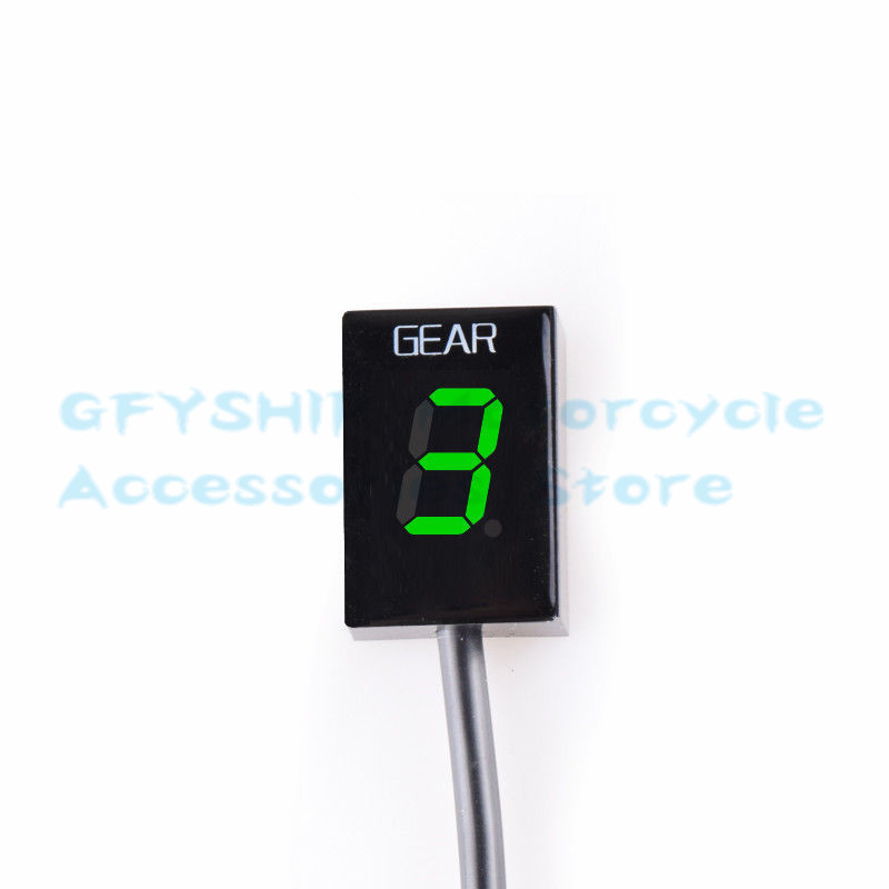 Motorcycle Gear Indicator for  - Motorcycle Gear Levels のレビューと価格