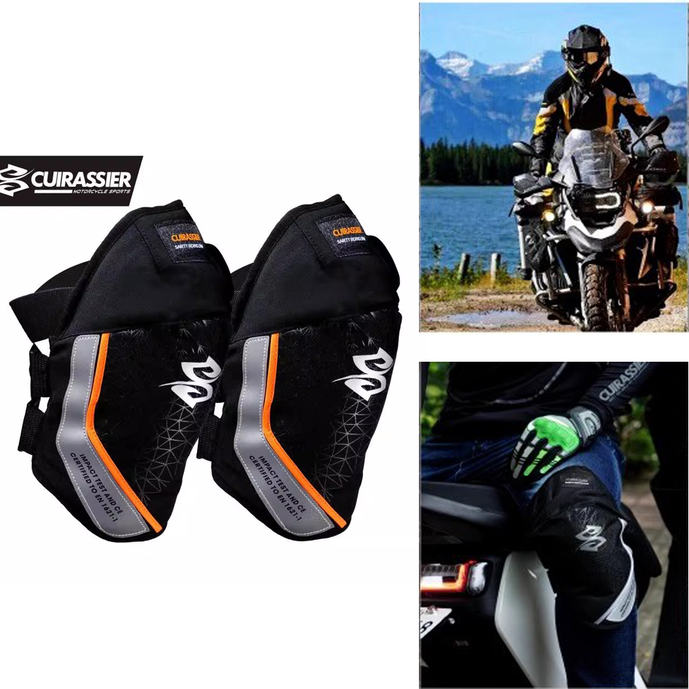 Men's Motorcycle Riding Knee G - Motorcycle Gear Cycle のレビューと価格