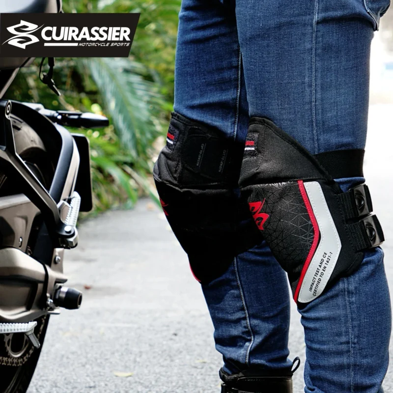 Men's Motorcycle Riding Knee G - Motorcycle Gear Cycle のレビューと価格