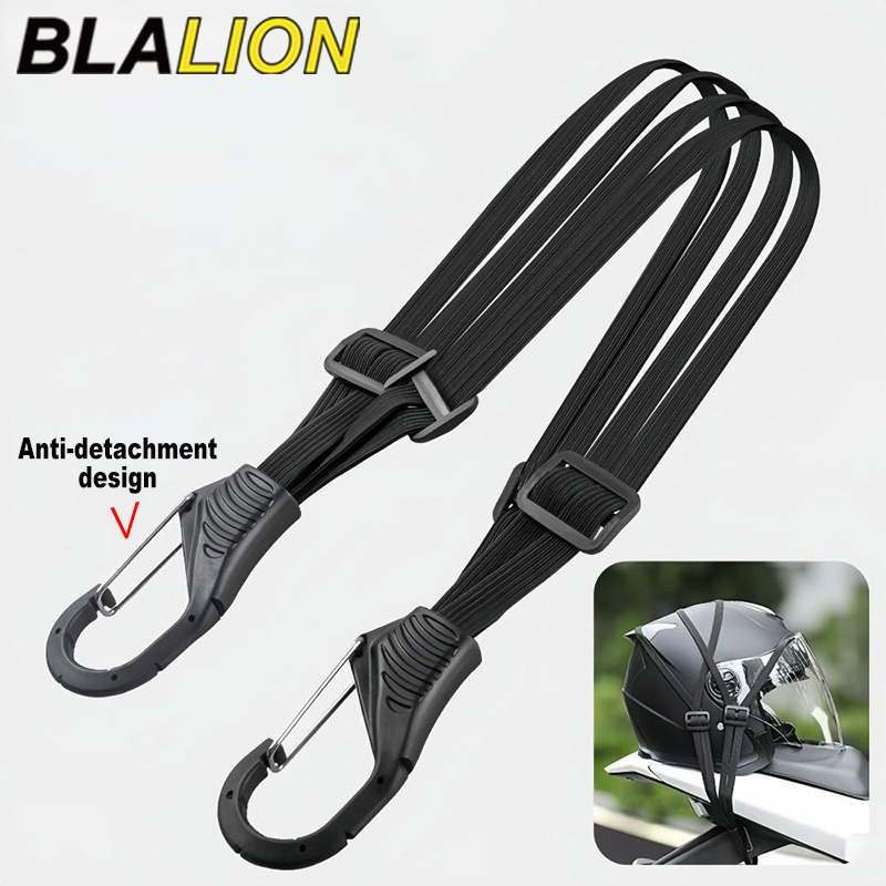 BLALION Motorcycle Luggage Str - Motorcycle Gear Hanger のレビューと価格