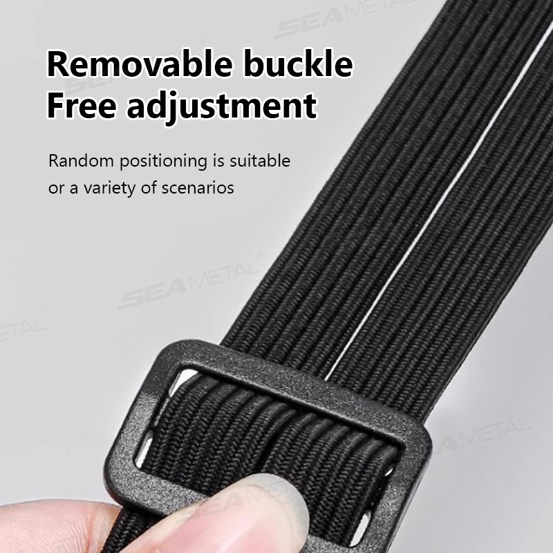 BLALION Motorcycle Luggage Str - Motorcycle Gear Hanger のレビューと価格