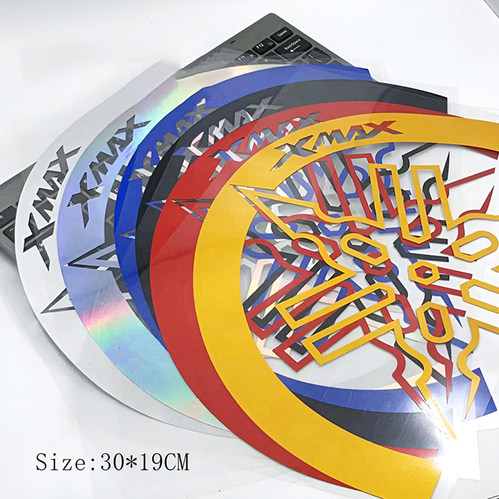 2pcs Motorcycle Reflective Sti - Motorcycle Gear Outlet のレビューと価格
