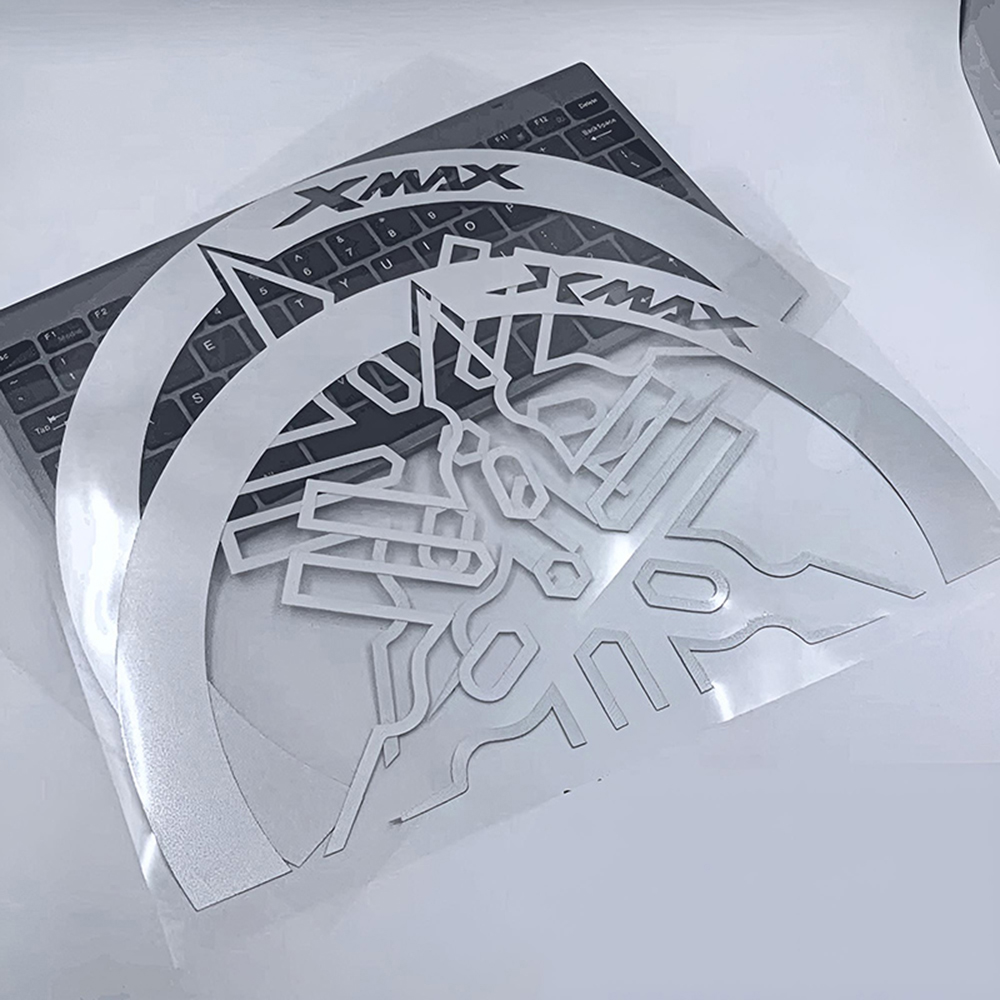 2pcs Motorcycle Reflective Sti - Motorcycle Gear Outlet のレビューと価格