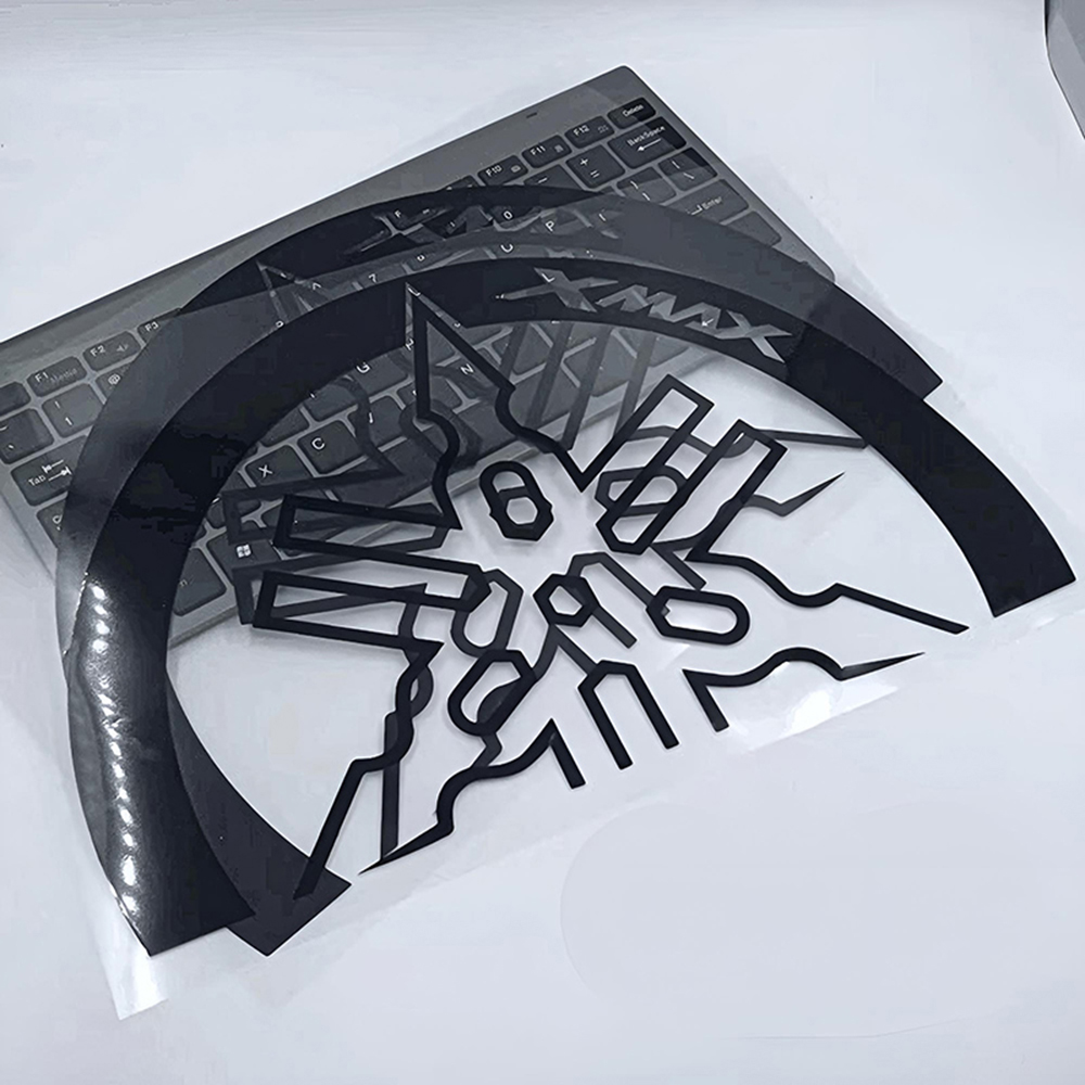 2pcs Motorcycle Reflective Sti - Motorcycle Gear Outlet のレビューと価格