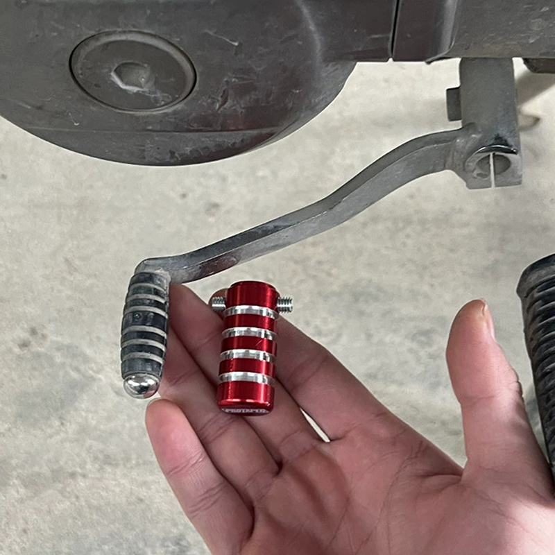 CNC Cover For Motorcycle Gear  - Motorcycle Gear Cover のレビューと価格