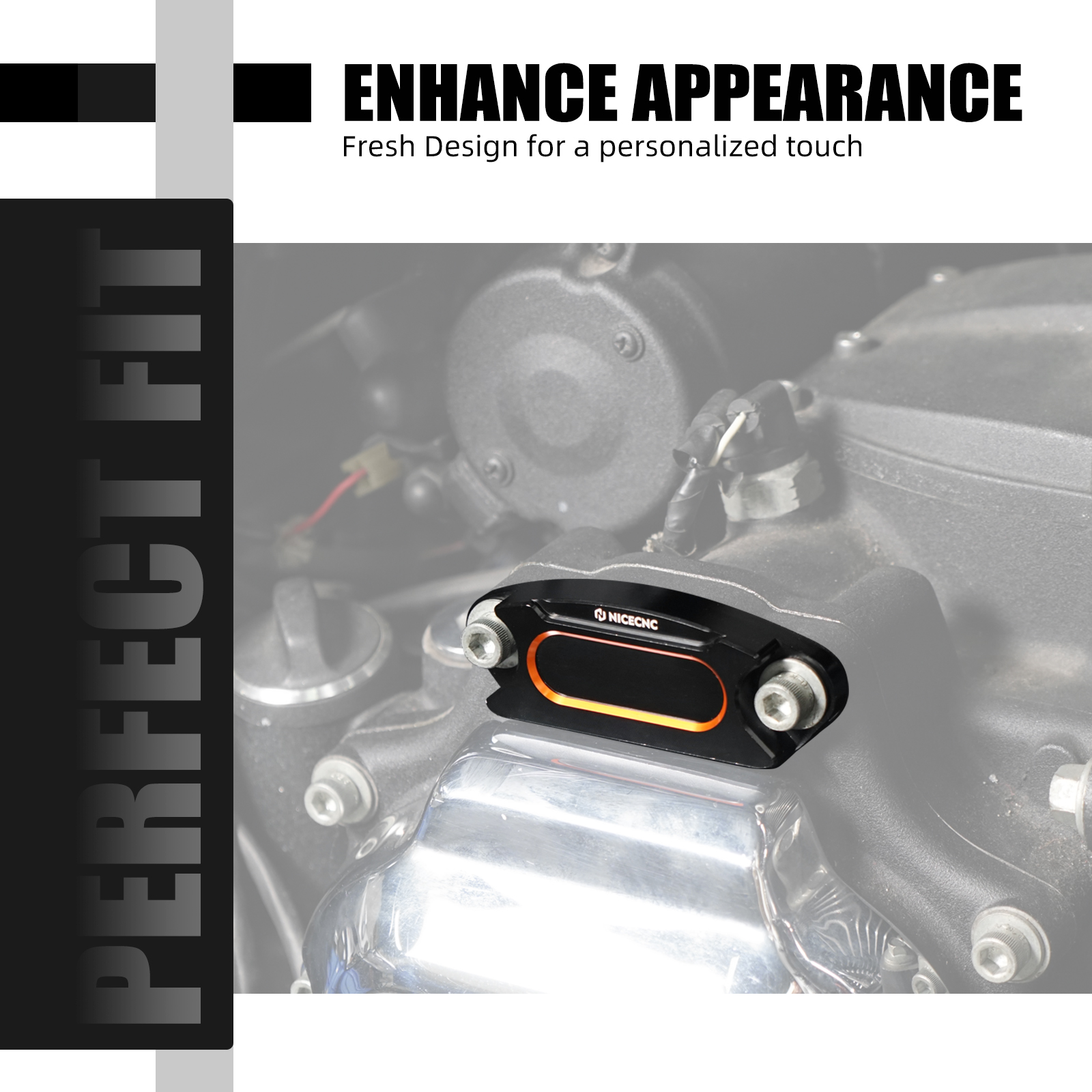 Motorcycle Gear Position Cover - Xs Motorcycle Gear のレビューと価格
