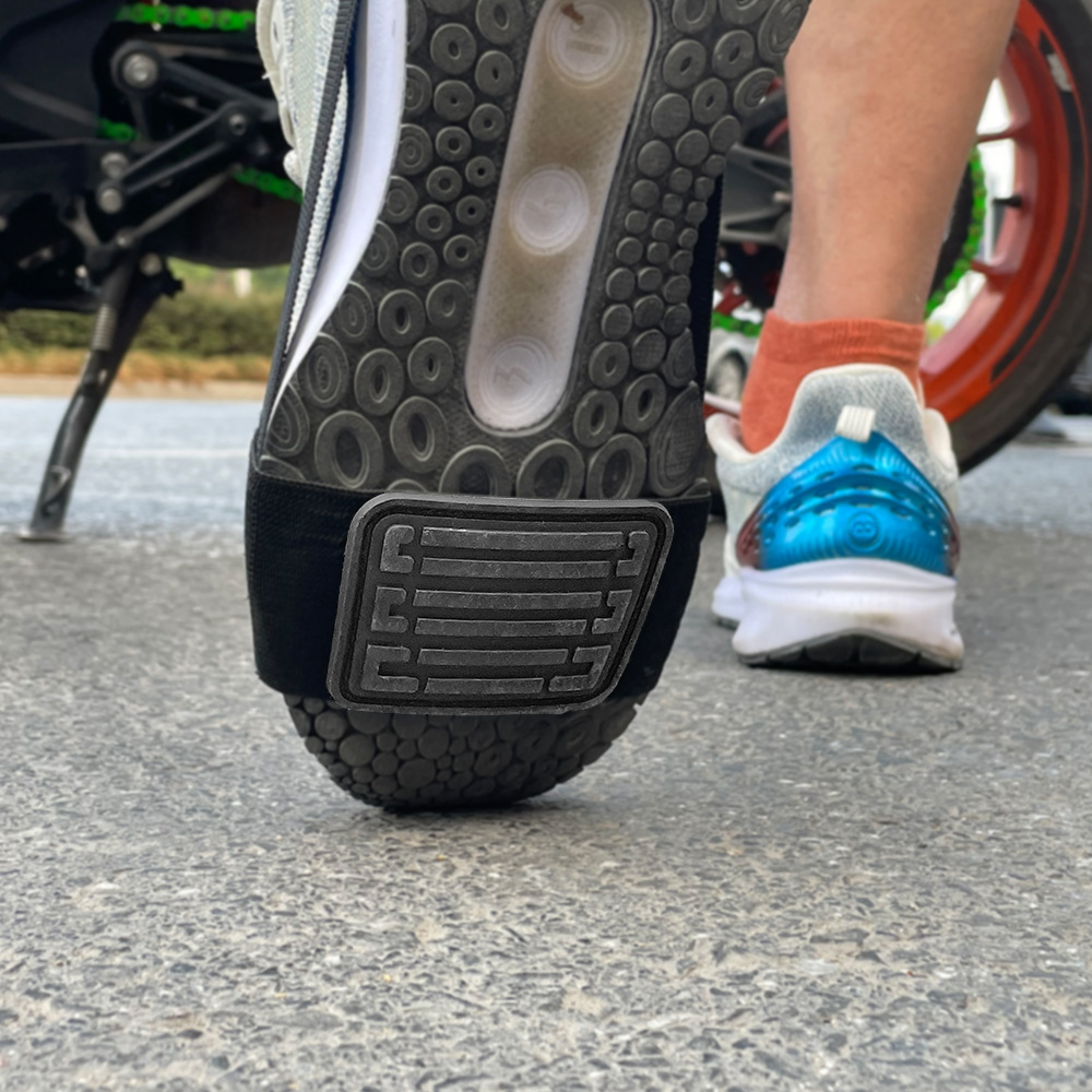 Motorcycle Gear Shift Shoe Cov - Motorcycle Gear Boots のレビューと価格