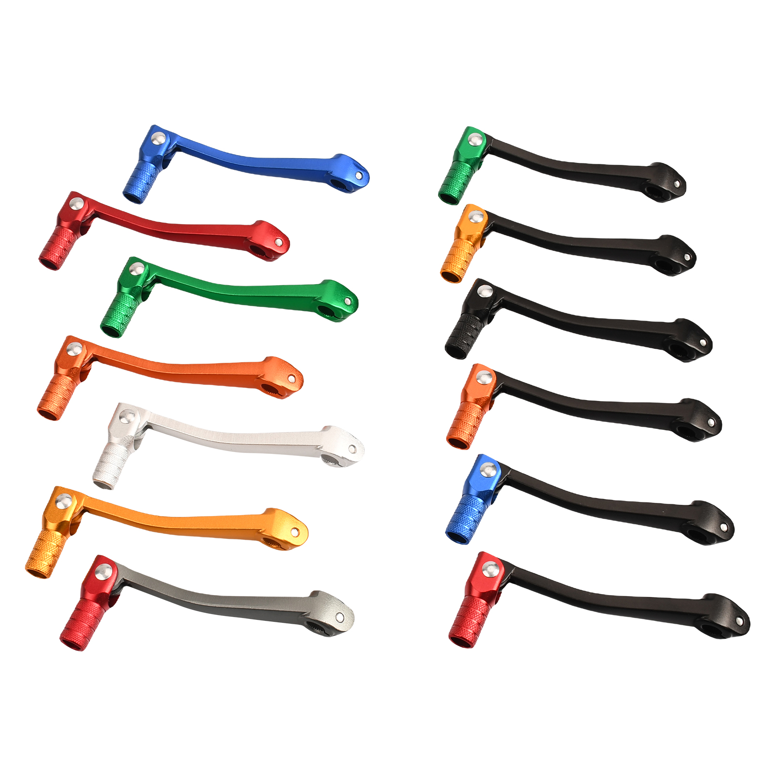Motorcycle CNC Aluminum Foldin - Motorcycle Gear Hanger のレビューと価格