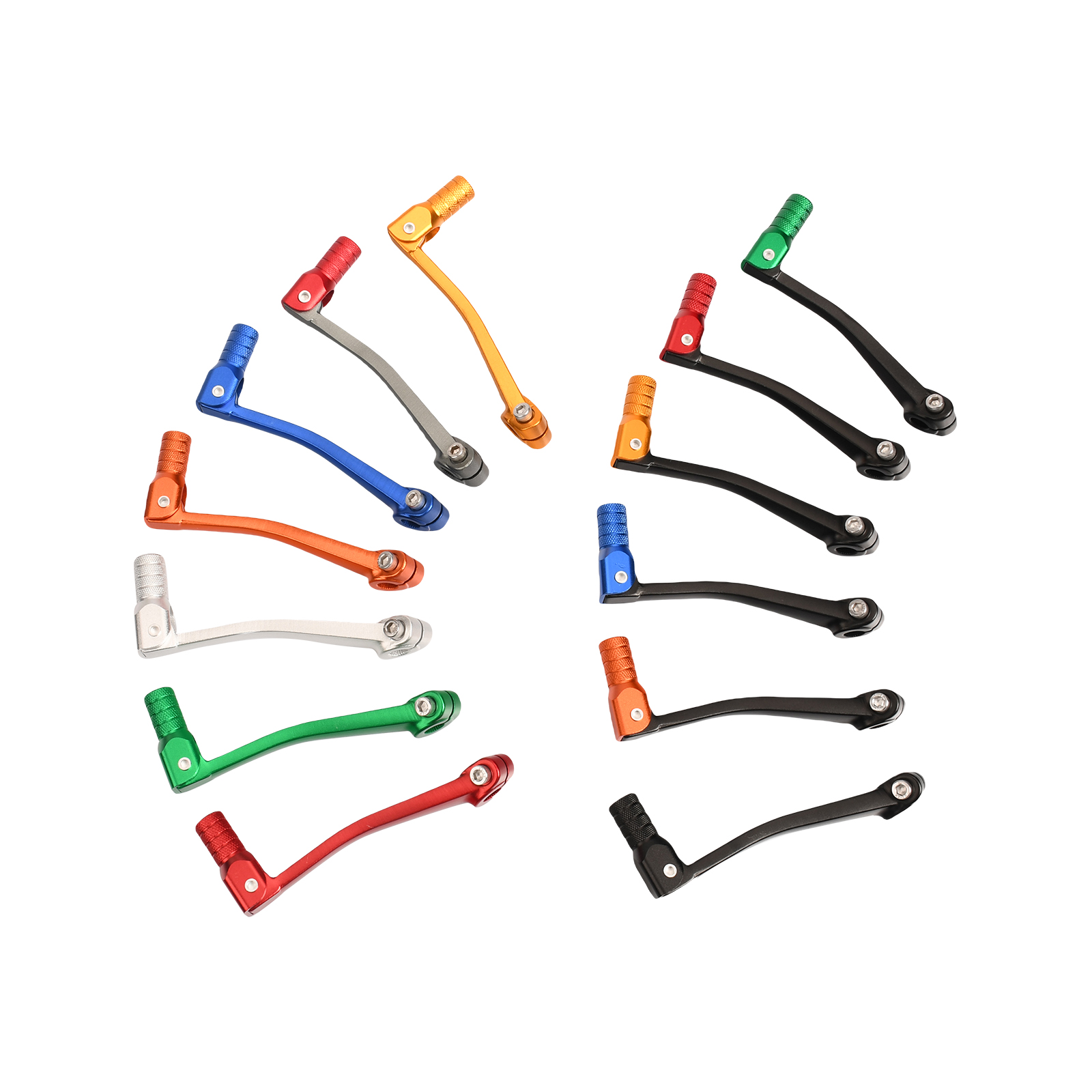 Motorcycle CNC Aluminum Foldin - Motorcycle Gear Hanger のレビューと価格