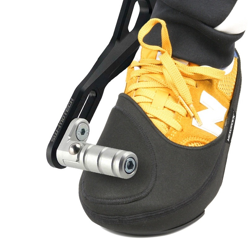 Motorcycle Shoes Shifter Prote - Motorcycle Gear Boots のレビューと価格