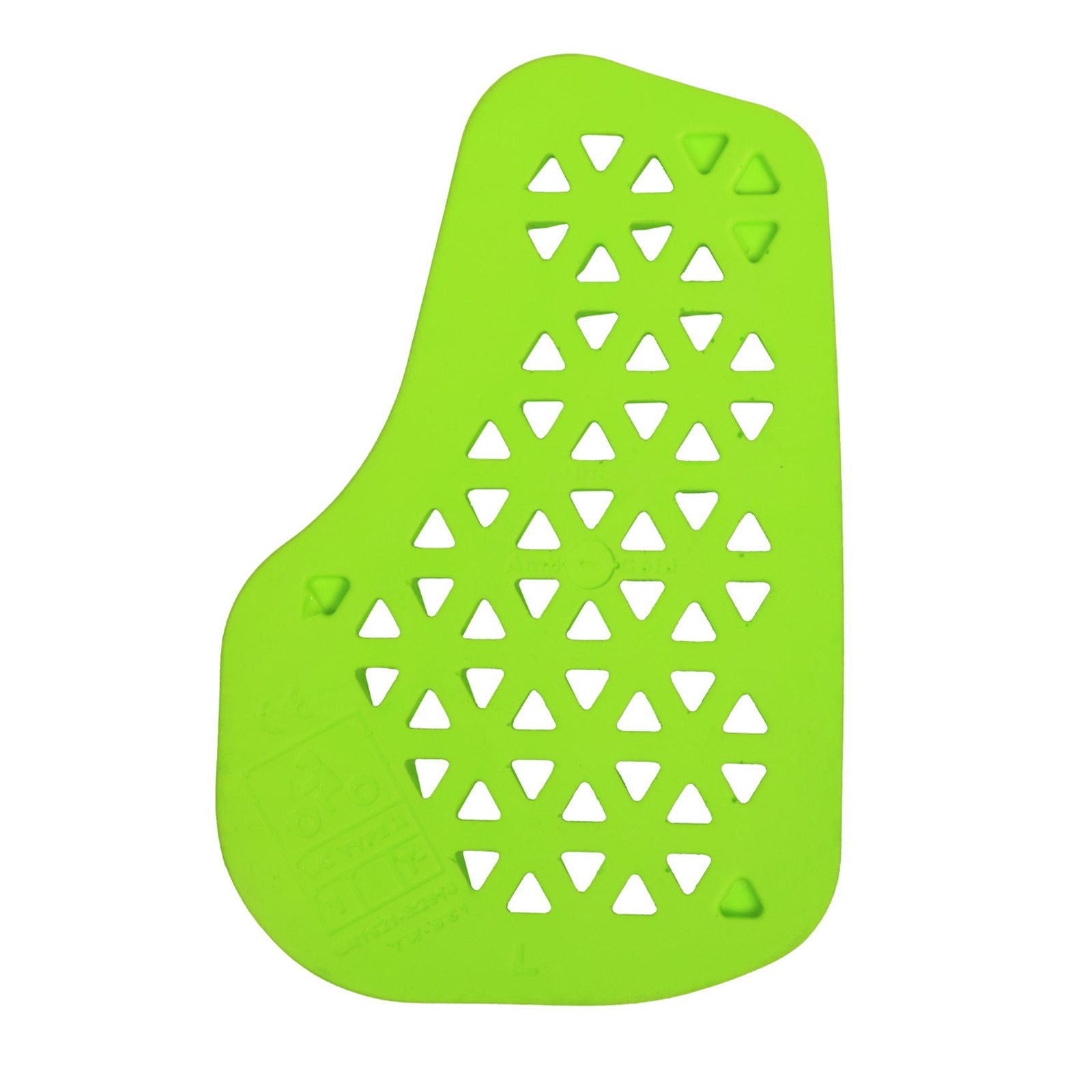 WOSAWE Motorcycle Armor Insert - Motorcycle Gear Levels のレビューと価格