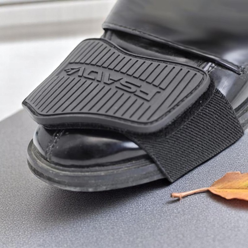 NEW Motorcycle Shift Pad Gear  - Motorcycle Gear Boots のレビューと価格