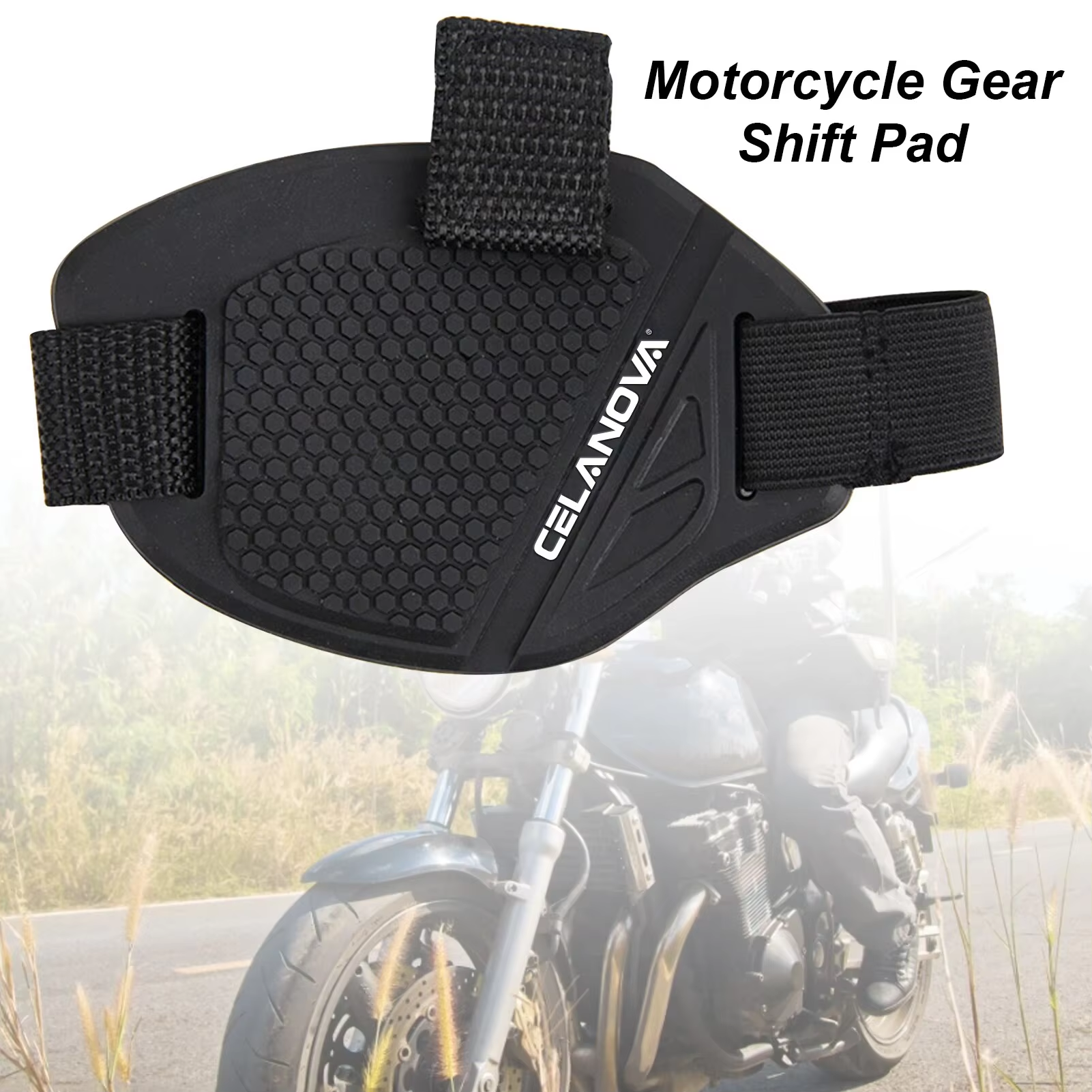 Motorcycle Universal Shifter A - Motorcycle Gear Boots のレビューと価格