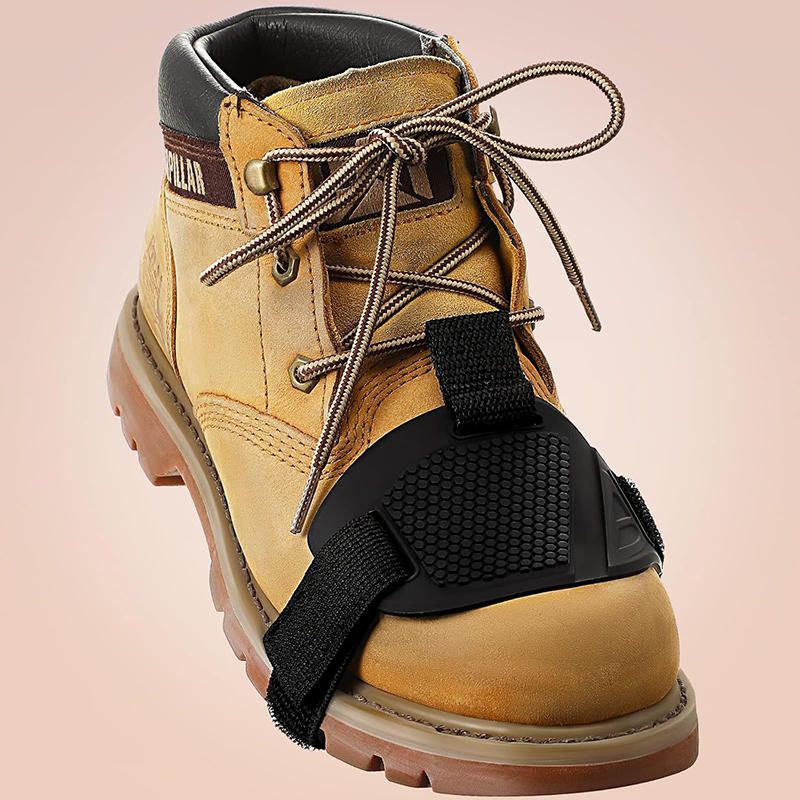 Motorcycle Shift Pad Gear Shoe - Motorcycle Gear Boots のレビューと価格