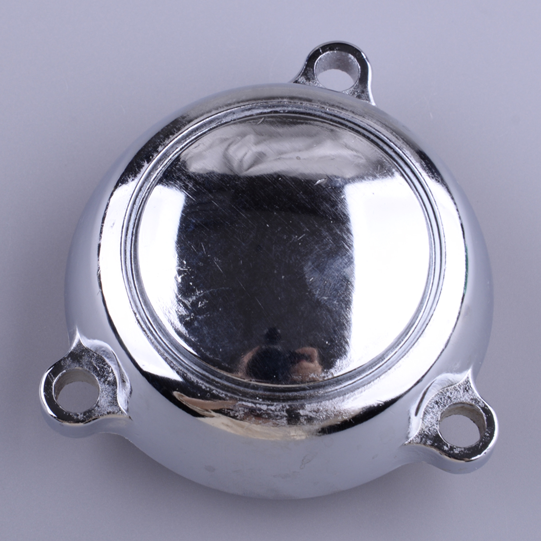 Silver Aluminum Motorcycle Sta - Motorcycle Gear Cover のレビューと価格