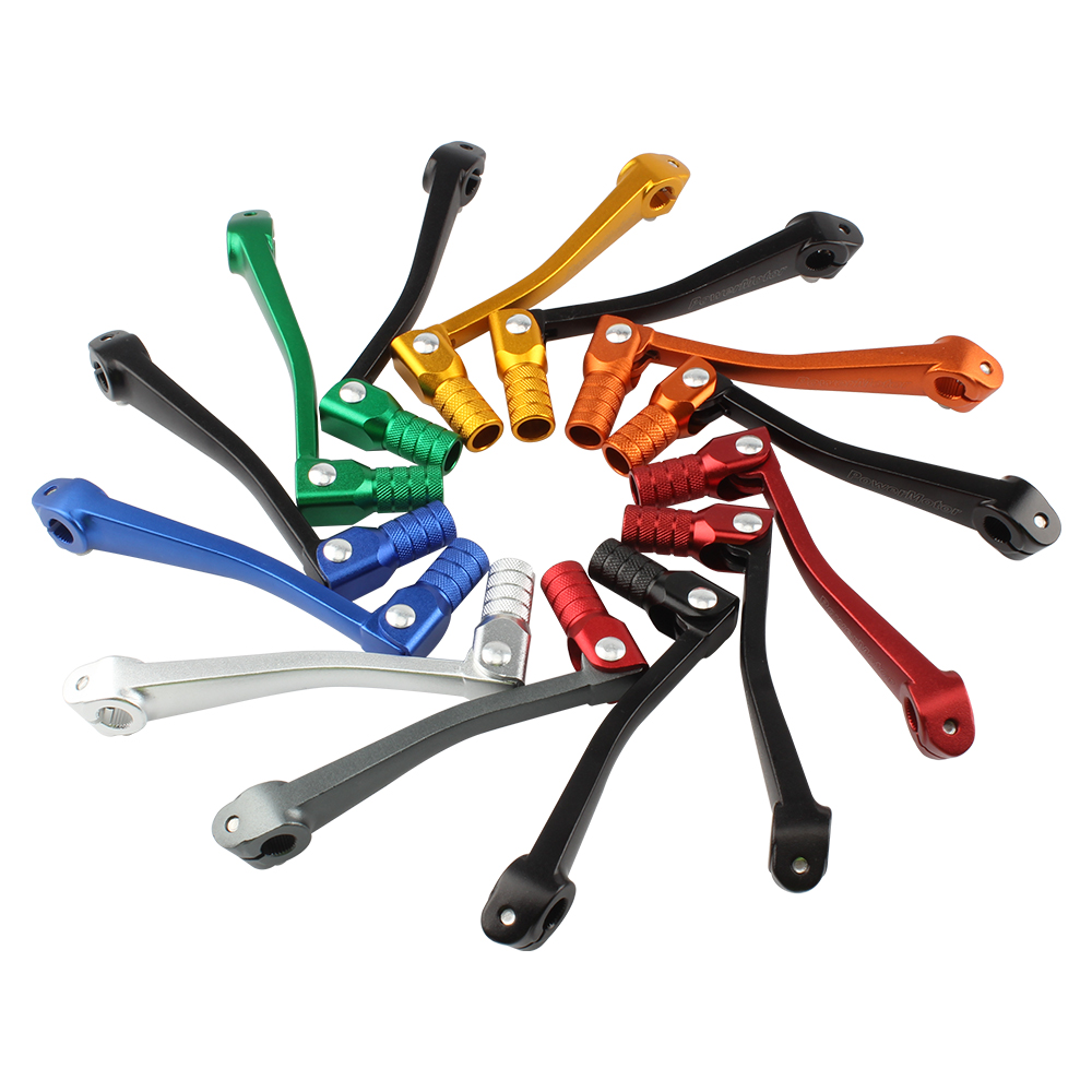 Enduro Start Lever Motorcycle  - Motorcycle Gear Hanger のレビューと価格