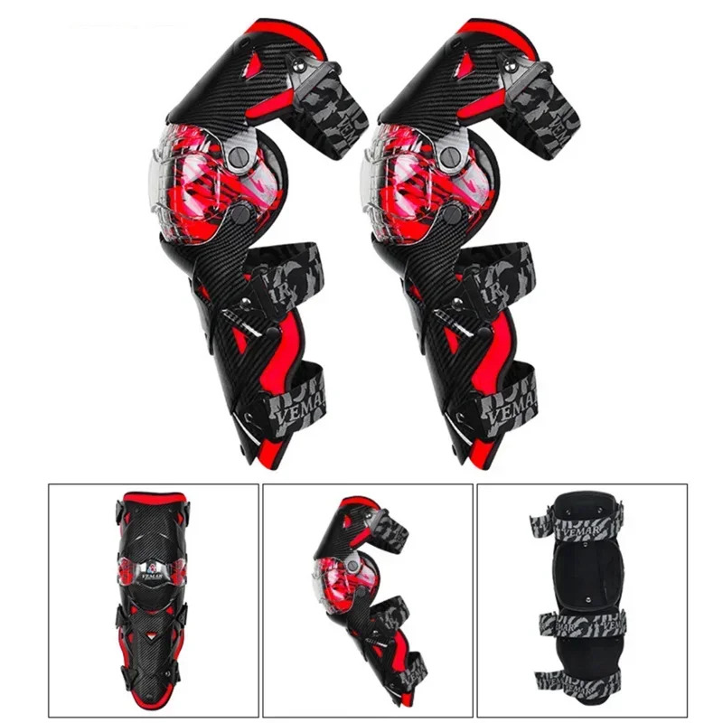 Motocross Outdoor Racing Knee  - Motorcycle Gear Cycle のレビューと価格